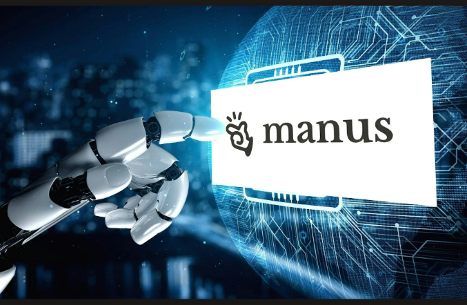 manus MASTER